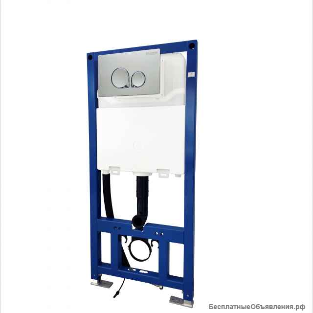 Инсталляция BRUNNEN EIS BE-5104 Auto flush