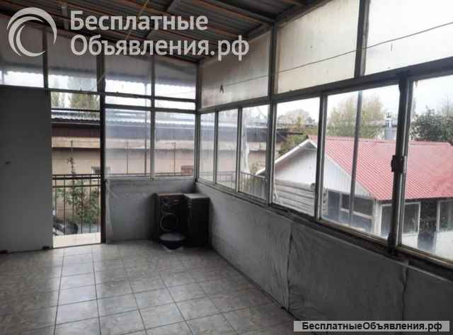 Дом 307 м2 4.3 сот Пригородная