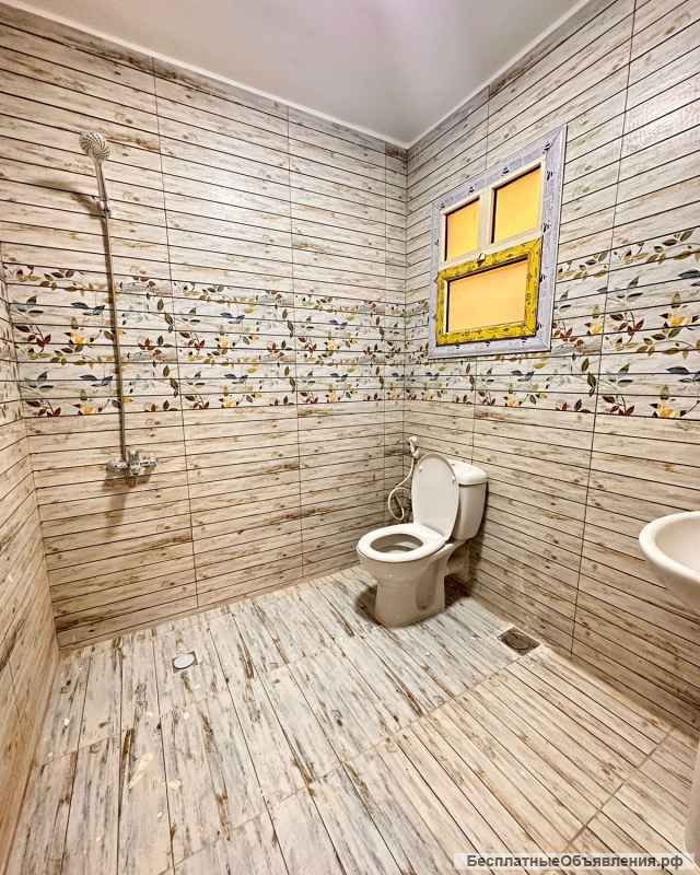 Квартира в новом комплексе в Хургаде