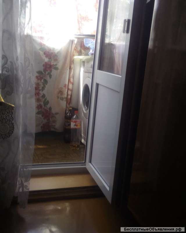 Комната жилая