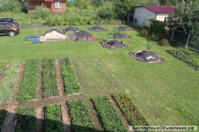 Дом 169 м² с возможностью прописки и пмж