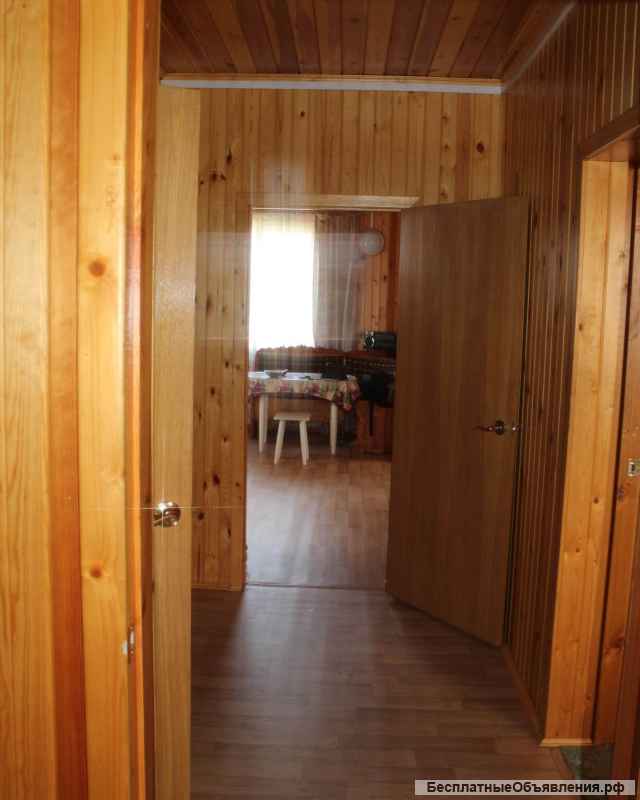 Дом 169 м² с возможностью прописки и пмж