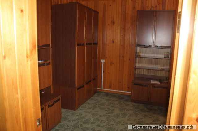 Дом 169 м² с возможностью прописки и пмж