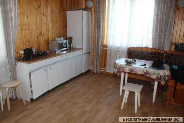 Дом 169 м² с возможностью прописки и пмж