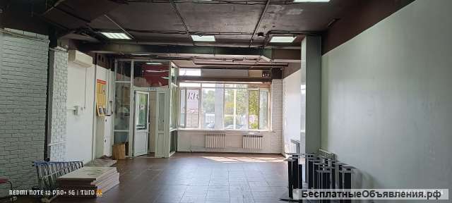 Помещение свободного назначения