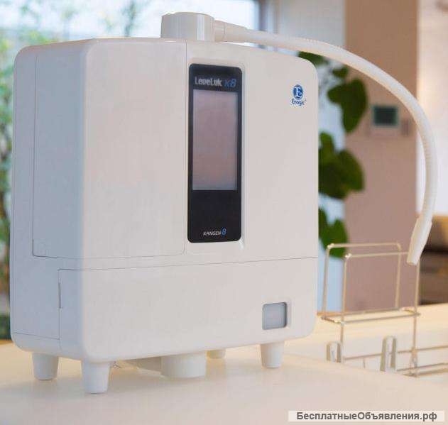 Универсальный фильтр для Канген Аппаратов