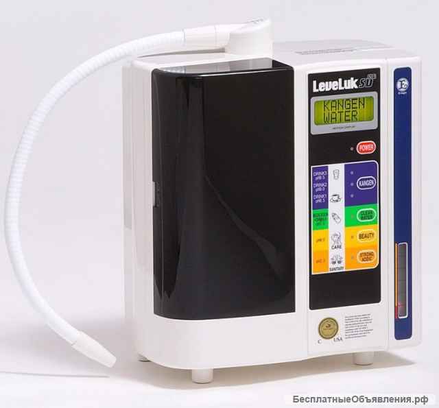 Универсальный фильтр для Канген Аппаратов