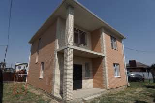 Двухэтажный дом вашей мечты