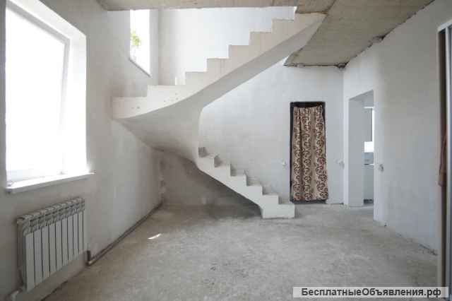 Двухэтажный дом вашей мечты