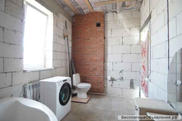 Двухэтажный дом вашей мечты