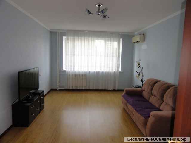 Просторная уютная квартира в г Краснодаре РФ