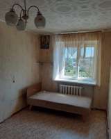 2-квартира Судогодский р-он, пос. Андреево, ул. Первомайская, д.15