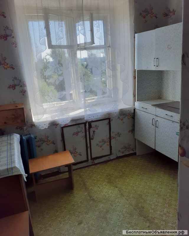 2-квартира Судогодский р-он, пос. Андреево, ул. Первомайская, д.15