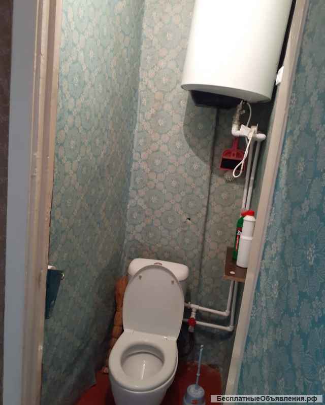 2-квартира Судогодский р-он, пос. Андреево, ул. Первомайская, д.15