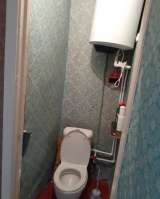 2-квартира Судогодский р-он, пос. Андреево, ул. Первомайская, д.15