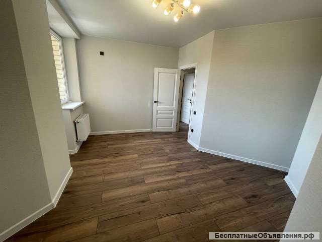 1 к.кв. 32 м2 поселок Южный