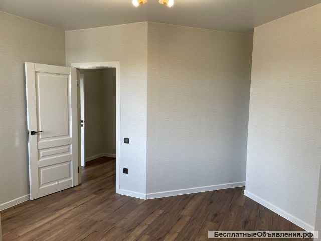 1 к.кв. 32 м2 поселок Южный