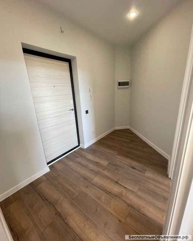 1 к.кв. 32 м2 поселок Южный