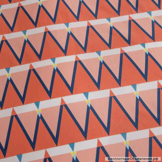 Комплект постельного белья Сатин Элитный CPL047 2 спальный 4 наволочки