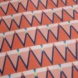 Комплект постельного белья Сатин Элитный CPL047 2 спальный 4 наволочки