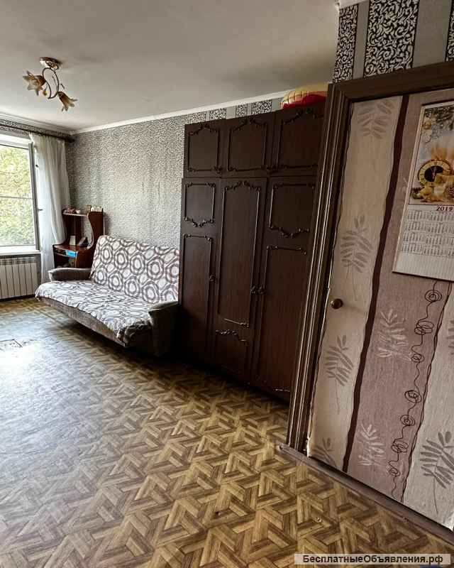 Трешка на Советской Конституции