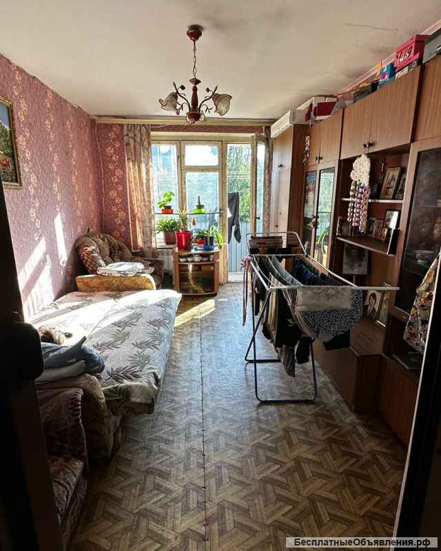 Трешка на Советской Конституции