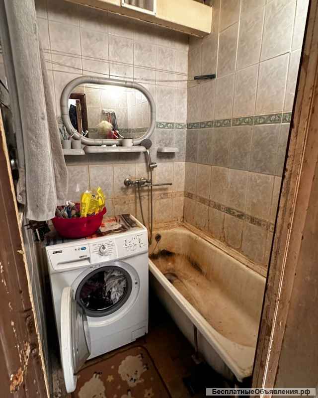 Трешка на Советской Конституции