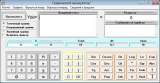Программируемые математические калькуляторы и программы для расчета схем электроснабжения