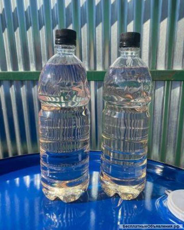 Жидкий нефтяной парафин