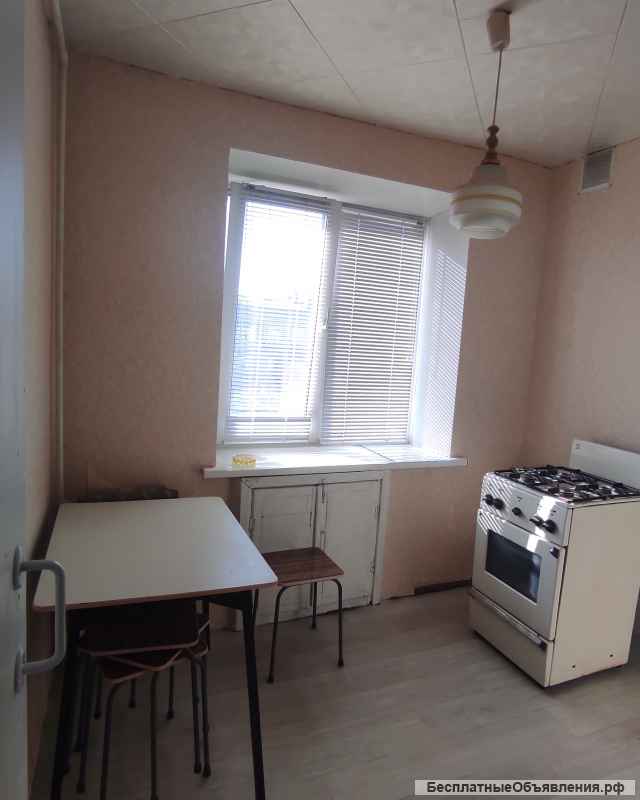 2 комнатная квартира