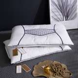 Подушка Nano Touch Cassia маренго Z53 (50*70)