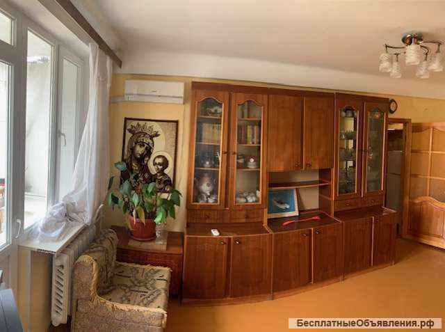 Квартира в Севастополе (Горпищенко, Красносельского)