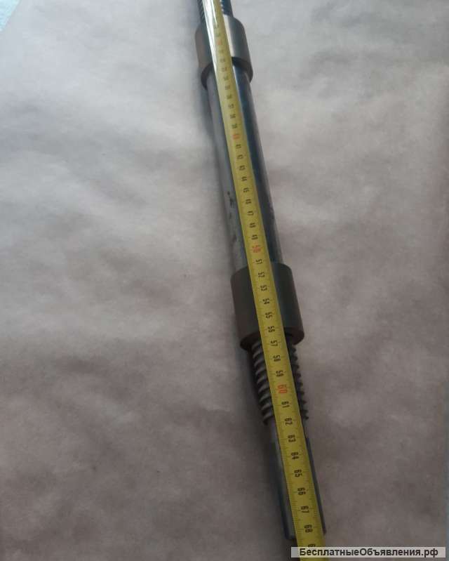 Губки на каретку к станку резьбонарезному 5993-5А993