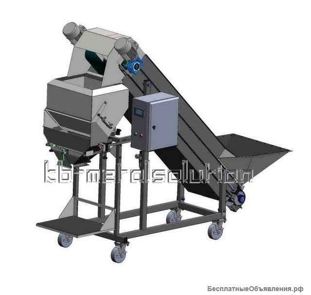 Инженер-конструктор. Машиностроение