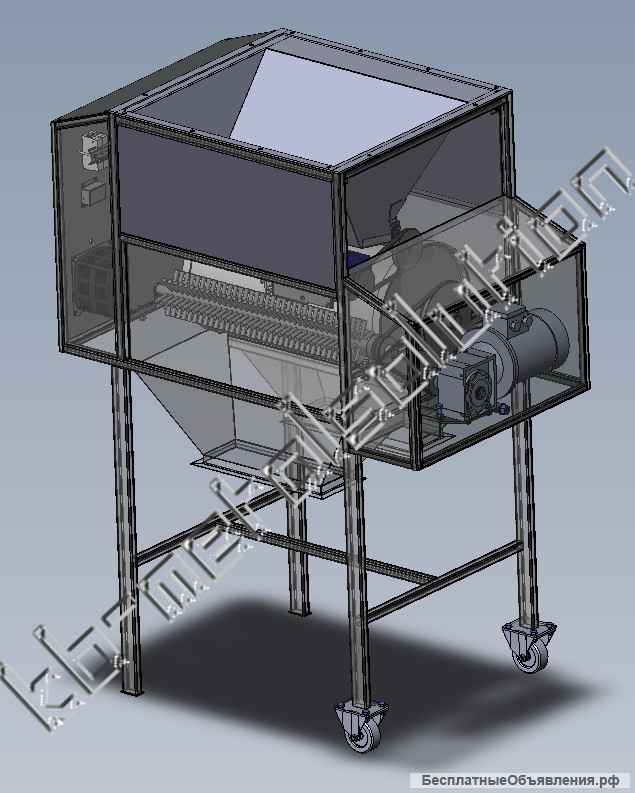 Инженер-конструктор. Машиностроение