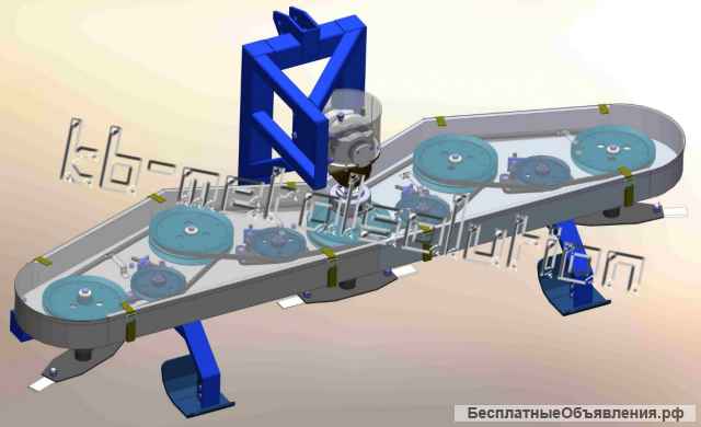 Инженер-конструктор. Машиностроение