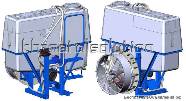 Инженер-конструктор. Машиностроение