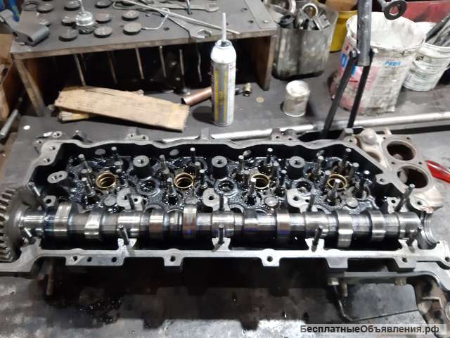 Автослесарь