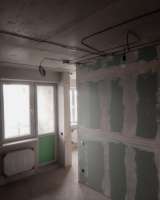 Студия 30 м2 ЖК Славянка