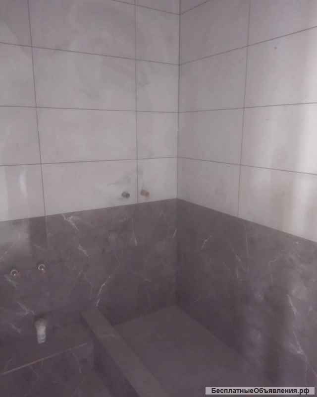 Студия 30 м2 ЖК Славянка