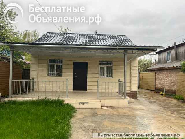 Дача с участком 5 сот., с. Арашан