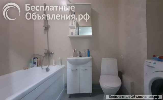 Студия 25 м2 Панорама