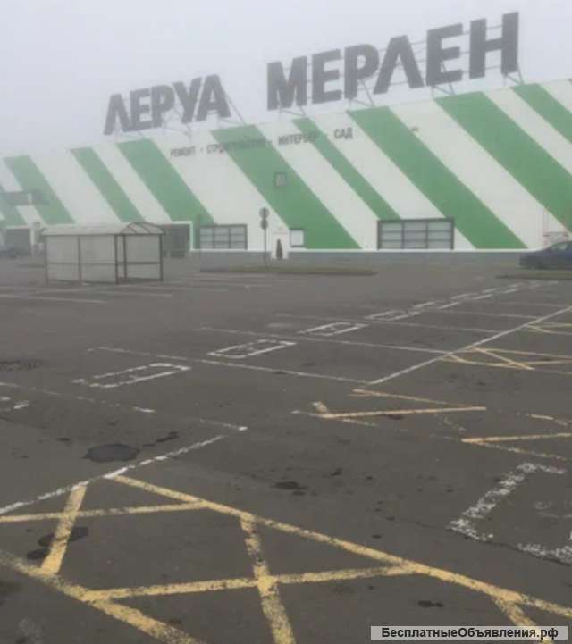 Комплектовщик ФМ Логистик