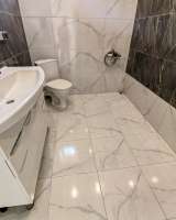 Дом в Калужской области в районе Жуковский пеноблок теплый пол деревня