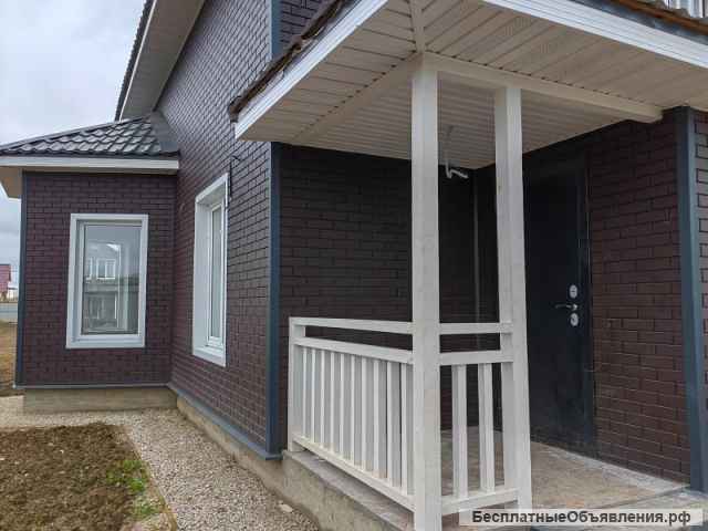 Дом в деревне Ермолино Дмитровский район Московская область Большой дом Московская обл., Дмит