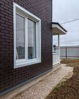 Дом в деревне Ермолино Дмитровский район Московская область Большой дом Московская обл., Дмит