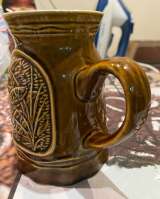 Кружка керамическая СССР