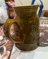 Кружка керамическая СССР