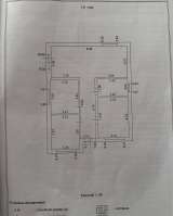 Дом 92кв.м п. Южный