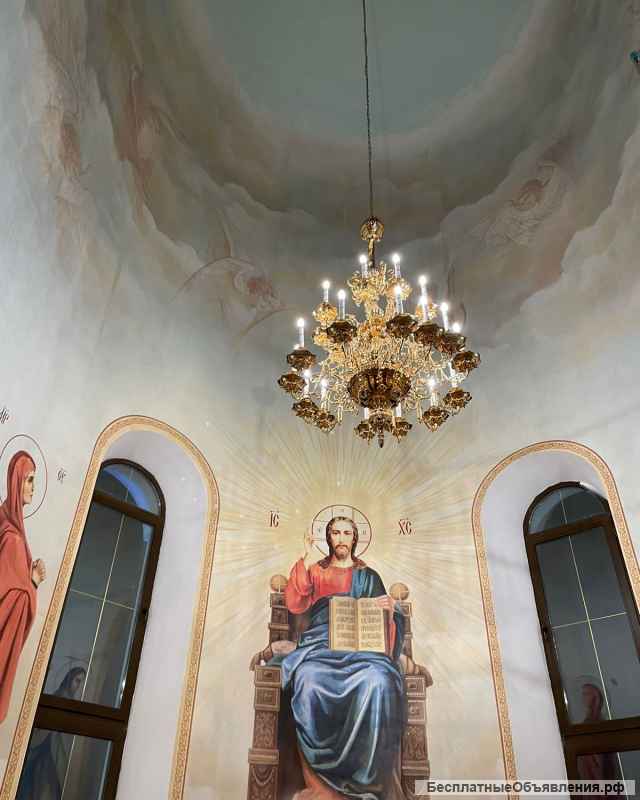 Высотные альпинисты